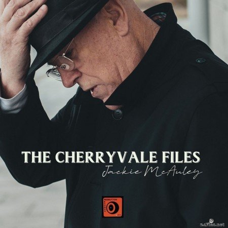 Jackie McAuley - The Cherryvale Files (2020) FLAC