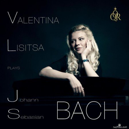 Valentina Lisitsa - Valentina Lisitsa plays J.S.Bach (2020) FLAC