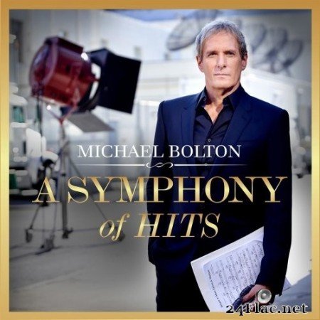 Michael Bolton - A Symphony Of Hits (2019) Hi-Res