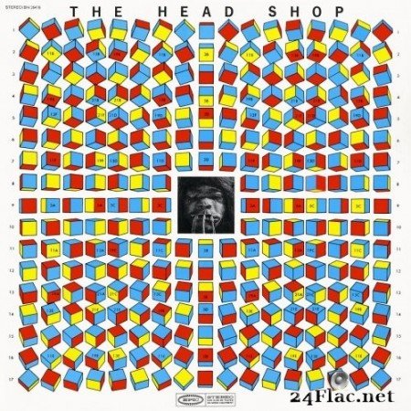 The Head Shop - The Head Shop (1969/2020) Hi-Res