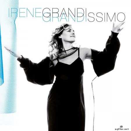 Irene Grandi - Grandissimo (New edition) (2020) FLAC