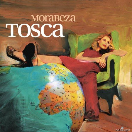 Tosca - Morabeza (2020) FLAC