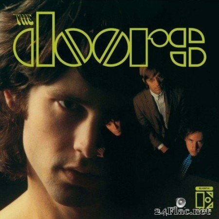 The Doors - The Doors (50th Anniversary Deluxe Edition) (2017) Hi-Res