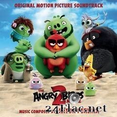 Heitor Pereira - Angry Birds 2 (Original Motion Picture Soundtrack) (2019) FLAC
