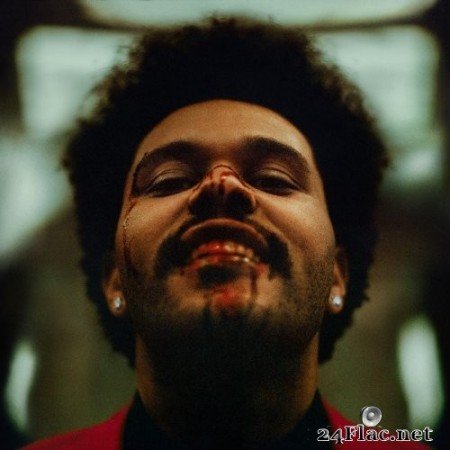 The Weeknd - After Hours (Single) (2020) Hi-Res