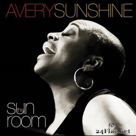 Avery Sunshine - The SunRoom (2014) Hi-Res