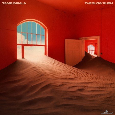 Tame Impala - The Slow Rush (Japanese Edition) (2020) FLAC
