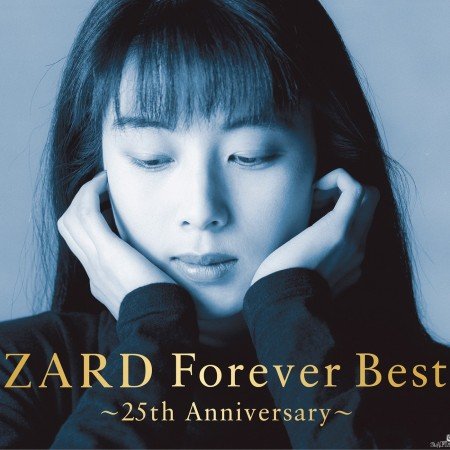ZARD - ZARD Forever Best ~25th Anniversary~ (2020) FLAC + Hi-Res
