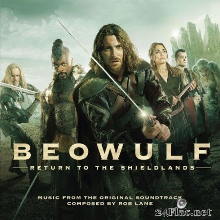 Rob Lane - Beowulf - Return To The Shieldlands (2016) Hi-Res