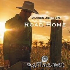 Darren Johnson - Road Home (2019) FLAC