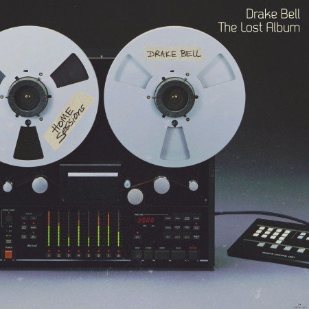 Drake Bell - The Lost Album (2020) Hi-Res