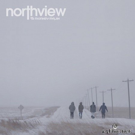 MONKEY MAJIK - northview (2020) FLAC
