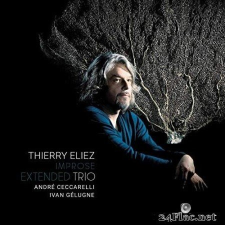Thierry Eliez - Improse Extended (2019) Hi-Res