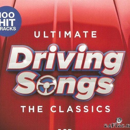 VA - Ultimate Driving Songs The Classics (2020) [FLAC (tracks + .cue)]