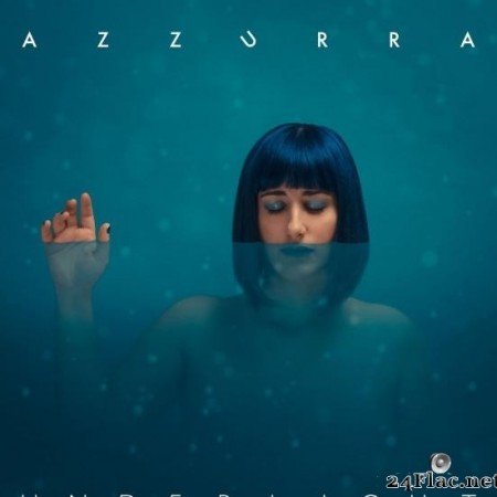 Azzurra - Underlight (2020) [FLAC (tracks)]