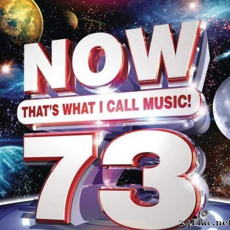 VA - NOW That's What I Call Music! Vol. 73 (2020) [FLAC (tracks + .cue)]
