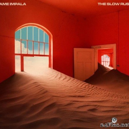 Tame Impala - The Slow Rush (2020) [FLAC (tracks)]