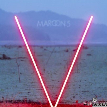Maroon 5 - V (Deluxe) (2014) [FLAC (tracks)]