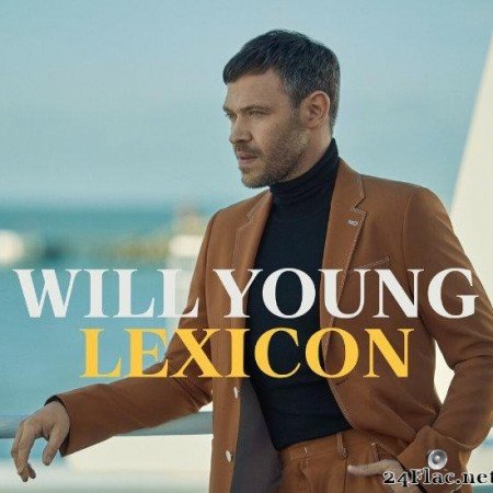 Will Young - Lexicon (2019) [FLAC (tracks)]