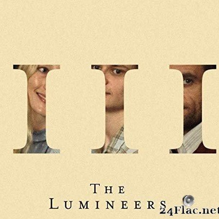 The Lumineers - III (2019)  [FLAC (tracks)]