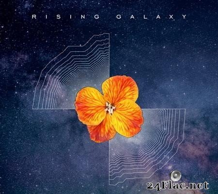 Rising Galaxy - Acceleration (2019) [FLAC (tracks)]