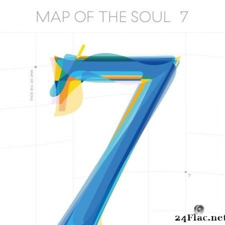 BTS - MAP OF THE SOUL : 7 (2020) [FLAC (tracks)]