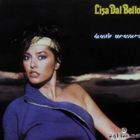 Lisa Dal Bello - Drastic Measures (1981) [FLAC (tracks)]