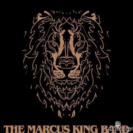 The Marcus King Band - The Marcus King Band (2016) [FLAC (tracks)]