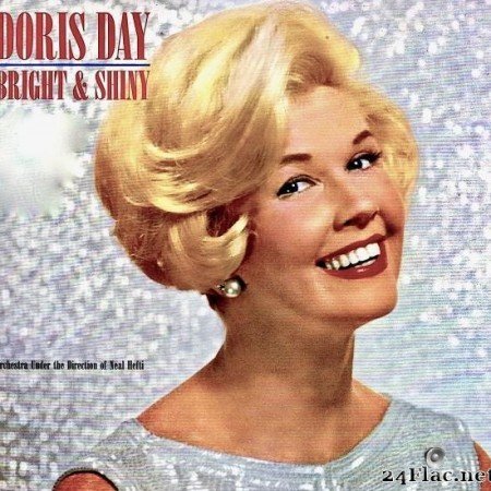 Doris Day - Cuttin' Capers ? Bright And Shiny (Remastered) (2019) [FLAC (tracks)]