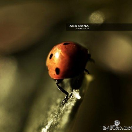 Aes Dana - Season 5 (2002/2015) [FLAC (tracks)]