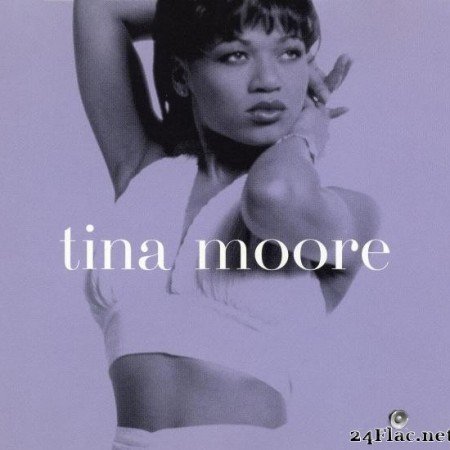 Tina Moore - Tina Moore (1995) [FLAC (tracks)]