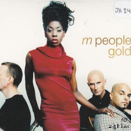 M People - Gold (2019) [FLAC (tracks + .cue)]
