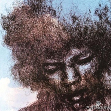 Jimi Hendrix - The Cry of Love (1971/2014) [FLAC (tracks)]