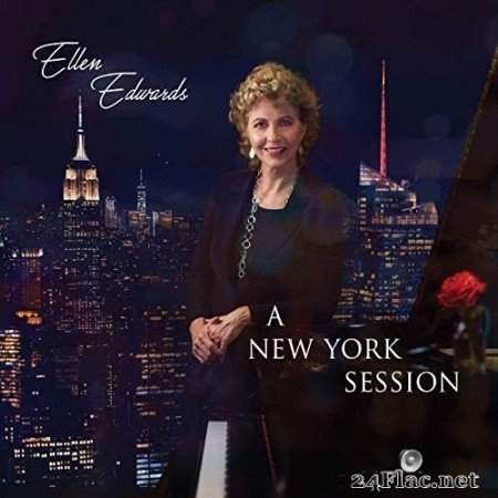 Ellen Edwards - A New York Session (2020) FLAC