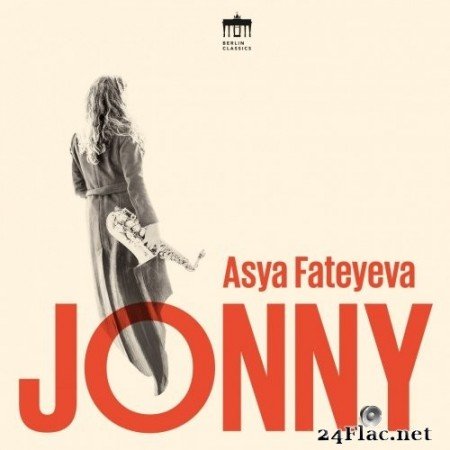 Asya Fateyeva - Jonny (2020) Hi-Res