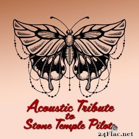 Guitar Tribute Players - Acoustic Tribute to Stone Temple Pilots (2020) Hi-Res