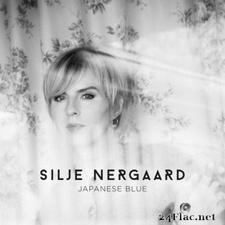 Silje Nergaard - Japanese Blue (2020) Hi-Res