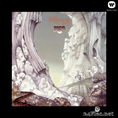 Yes - Relayer (1974/2013) Hi-Res