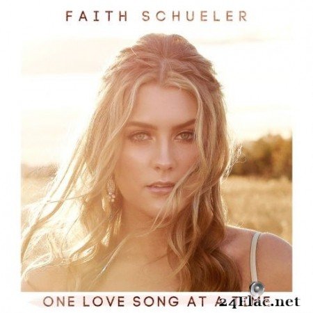 Faith Schueler - One Love Song at a Time (EP) (2020) FLAC