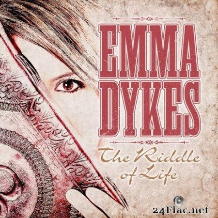 Emma Dykes - The Riddle of Life (2020) FLAC