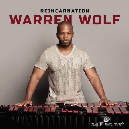 Warren Wolf - Reincarnation (2020) Hi-Res