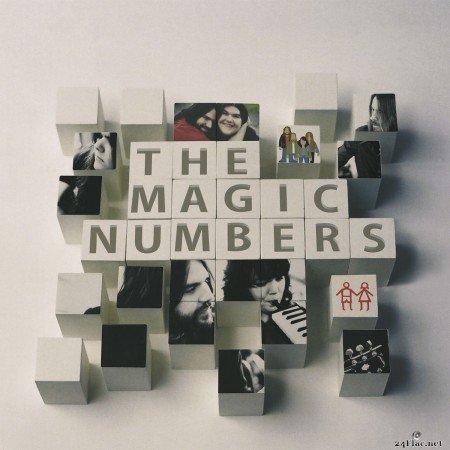 The Magic Numbers - The Magic Numbers (Deluxe Edition) (2020) FLAC