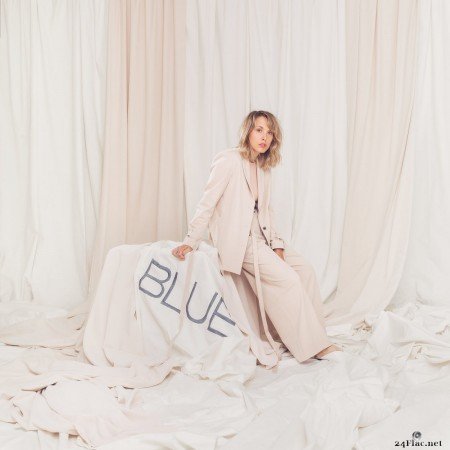 Rosie Valland - BLUE (2020) FLAC
