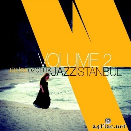 Julide Özçelik - Jazz Istanbul, Vol. 2 (2020) FLAC
