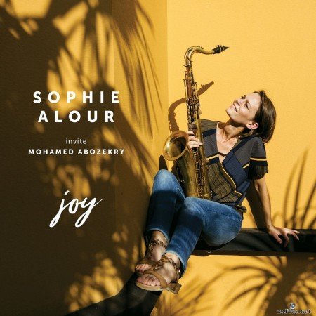 Sophie Alour - Joy (2020) FLAC