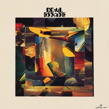 Real Estate - The Main Thing (2020) FLAC