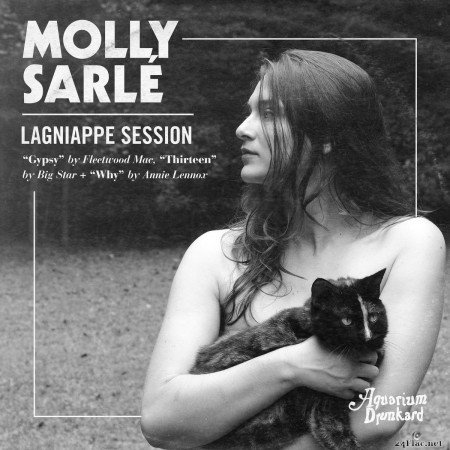 Molly Sarlé - Aquarium Drunkard&#039;s Lagniappe Session (2020) FLAC