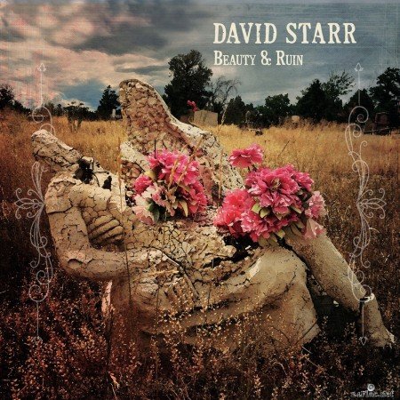 David Starr - Beauty & Ruin (2020) FLAC