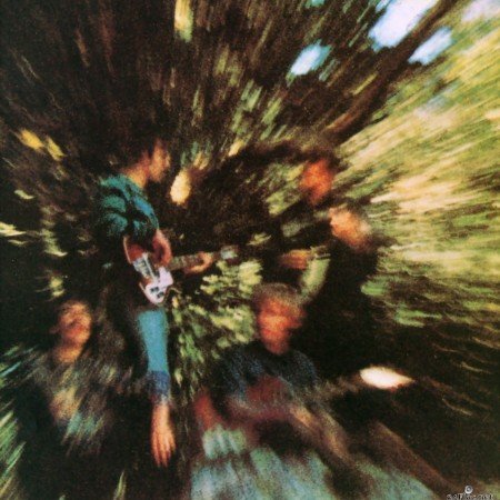 Creedence Clearwater Revival - Bayou Country (2014) Hi-Res