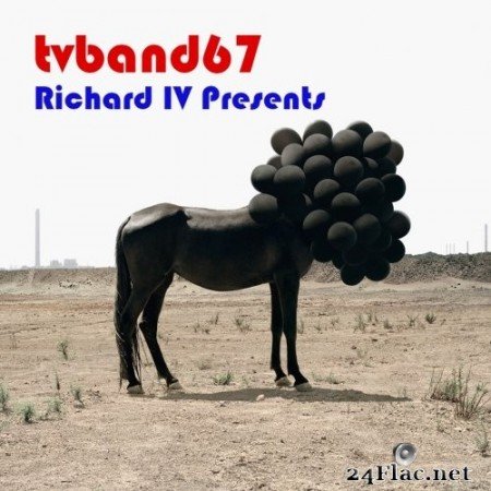 tvband67 - Richard IV Presents (2020) Hi-Res